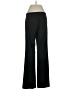 MICHAEL Michael Kors Solid Black Dress Pants Size 4 - photo 2