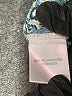 Rose + Olive Green Sleeveless Blouse Size M - photo 8