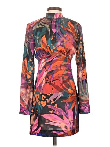 Marciano Cocktail Dress (view 1)