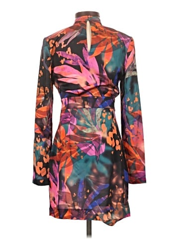 Marciano Cocktail Dress (view 2)