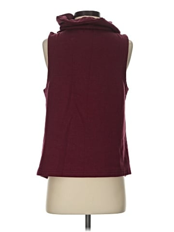 Hannah Sweater Vest (view 2)