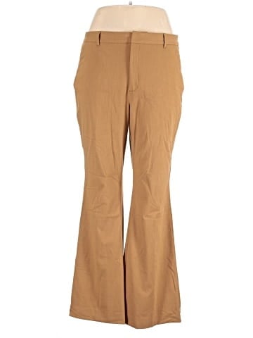Banana Republic Factory Store Dress Pants (view 1)