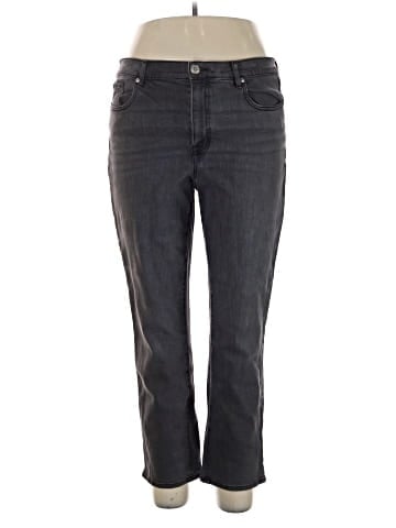 Ann Taylor LOFT Outlet Jeans (view 1)