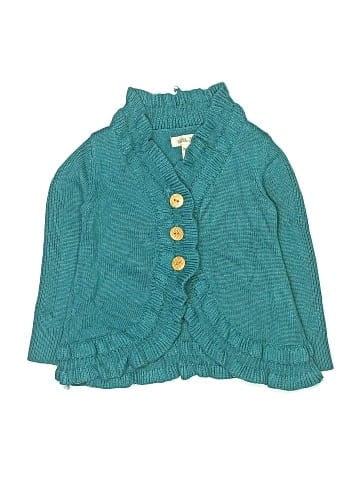 Matilda Jane Cardigan (view 1)