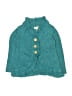 Matilda Jane Teal Cardigan Size 18-24 mo - photo 1