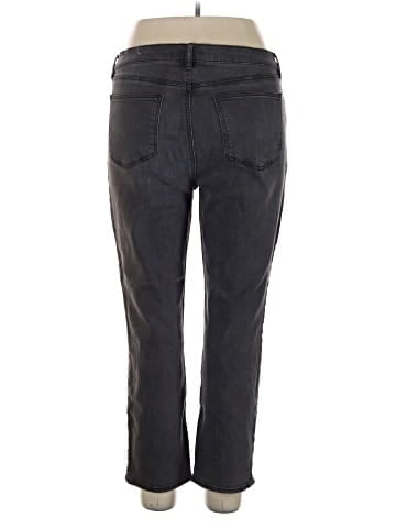 Ann Taylor LOFT Outlet Jeans (view 2)