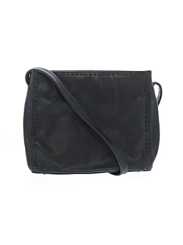 Anne Klein Leather Crossbody Bag (view 1)