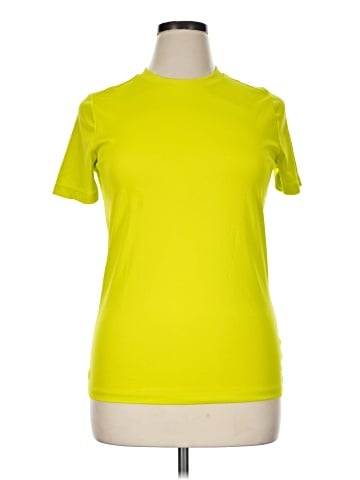 Bcg Short Sleeve Turtleneck (view 1)
