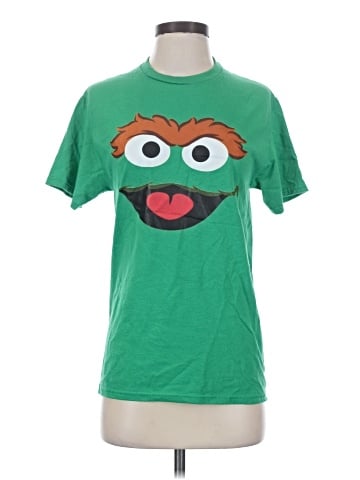 Jerzees Short Sleeve T-Shirt (view 1)