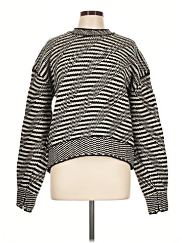 Rag & Bone Wool Pullover Sweater (view 1)
