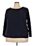 Gap Blue Sweatshirt Size XXL - photo 1