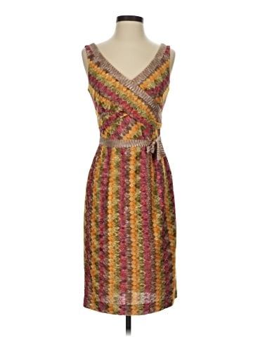 Kay Unger Cocktail Dress (view 1)