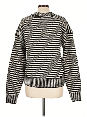 Rag & Bone Wool Pullover Sweater (view 2)