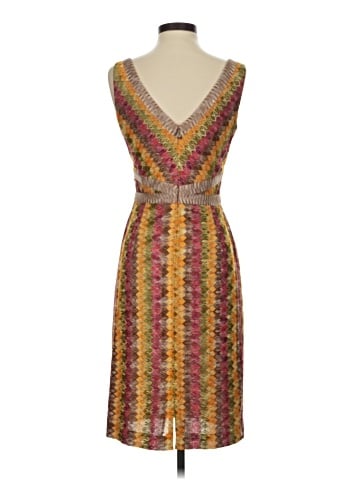 Kay Unger Cocktail Dress (view 2)