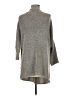 Atmosphere Gray Cardigan Size S - photo 2