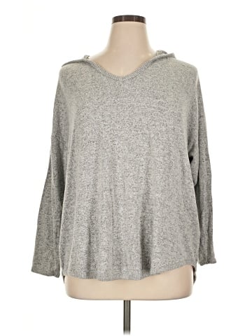 Cupio Pullover Sweater (view 1)