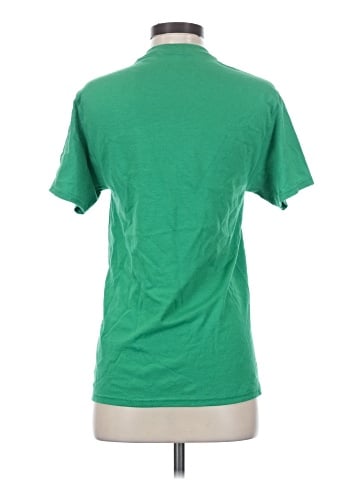 Jerzees Short Sleeve T-Shirt (view 2)