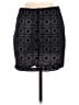 XXI Black Formal Skirt Size M - photo 2