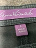 Gloria Vanderbilt Gray Jeans Size 8 - photo 7