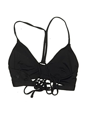 Hurley Swimsuit Top (view 2)