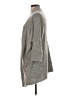 Atmosphere Gray Cardigan Size S - photo 5