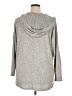Cupio Silver Pullover Sweater Size 1X - photo 2