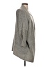 Atmosphere Gray Cardigan Size S - photo 4