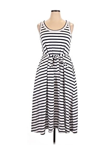 Ann Taylor Casual Dress (view 1)