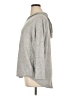 Cupio Silver Pullover Sweater Size 1X - photo 5