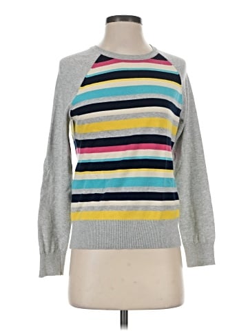 Chaps Pullover Sweater (view 1)