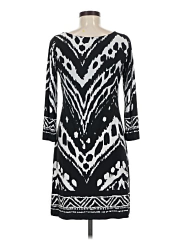 En Focus Studio Casual Dress (view 2)