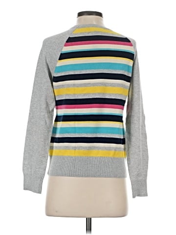 Chaps Pullover Sweater (view 2)