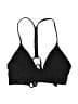Hurley Black Swimsuit Top Size XXS (estimated) - photo 1