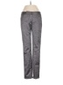 Alexander Wang Tweed Gray Casual Pants Size 0 - photo 1