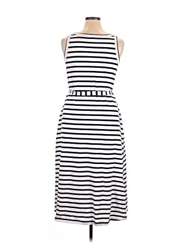 Ann Taylor Casual Dress (view 2)