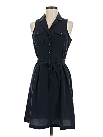 The Limited Casual Dress (view 1)