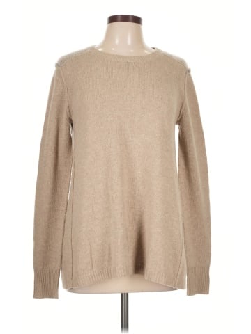 Theory Wool Pullover Sweater (view 1)