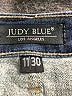 Judy Blue Solid Blue Jeans Size 11 - photo 7