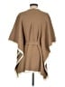 Ann Taylor Tan Poncho Size XS - photo 2