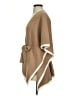 Ann Taylor Tan Poncho Size XS - photo 5