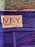 Marc New York Blue Active Pants Size L - photo 7