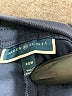 Karen Scott Blue Cargo Shorts Size 20 - photo 3
