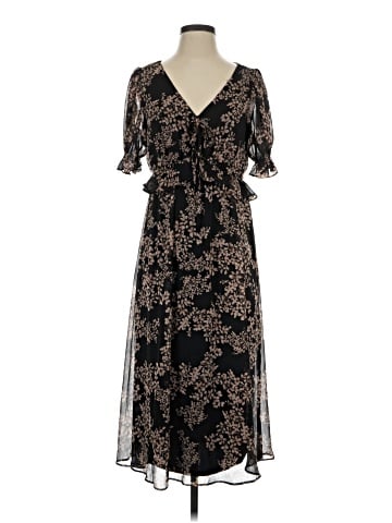 LC Lauren Conrad Cocktail Dress (view 1)