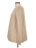Theory Tan Wool Pullover Sweater Size L - photo 5