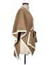 Ann Taylor Tan Poncho Size XS - photo 4