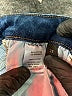 Flying Monkey Stars Blue Jeans Size 25 waist - photo 7