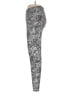 Athleta Graphic Silver Active Pants Size 8 - photo 5