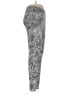 Athleta Graphic Silver Active Pants Size 8 - photo 4