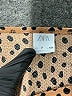 Zara Tan Brown Dress Size 7 - photo 3