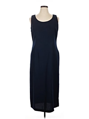 Karin Stevens Casual Dress (view 1)